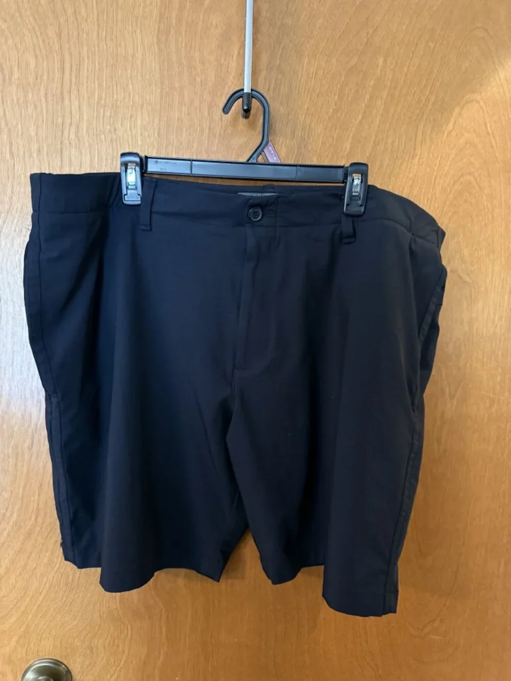 Under Armour Men's Drive Golf Shorts 8